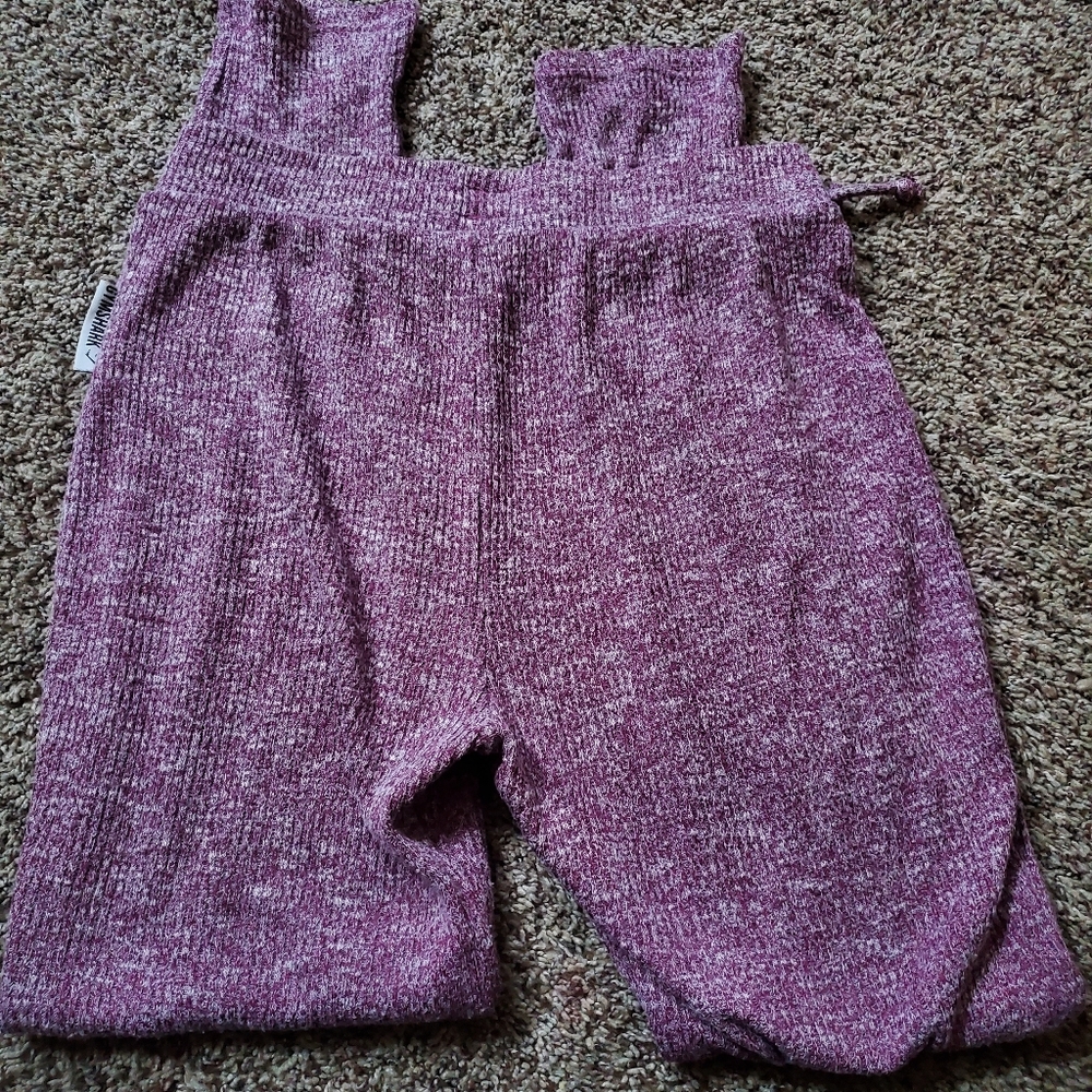 Slounge pant